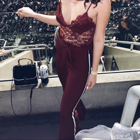 Fashion Nova Other - Fashion Nova Jumpsuit